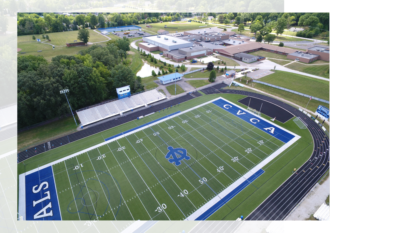 Athletics Cuyahoga Valley Christian Academy