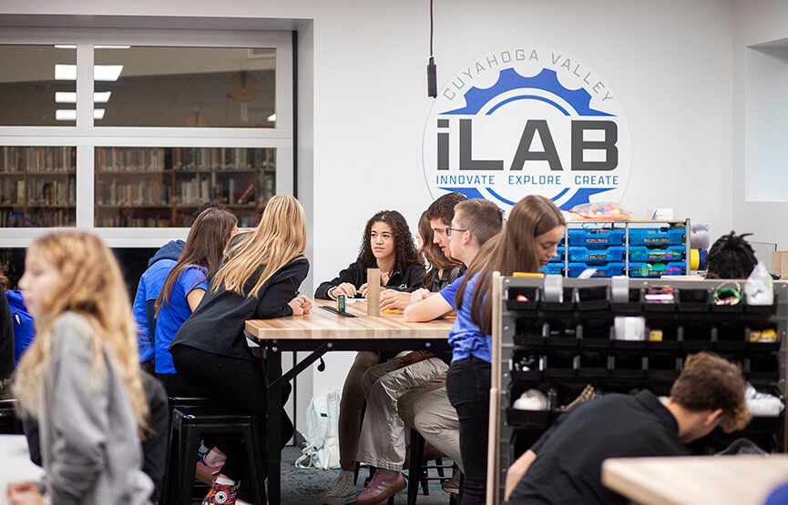 ilab2