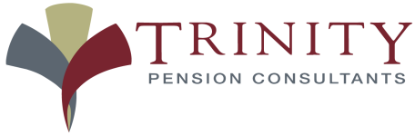 Trinity Pension Logo